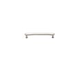 Baldwin 4368.150 Severin Fayerman Appliance Pull, 8" Center to Center - Satin Nickel Finish