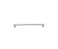 Baldwin 4369.150 Severin Fayerman Appliance Pull, 12" Center to Center - Satin Nickel Finish