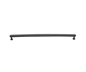 Baldwin 4370.112 Severin Fayerman Appliance Pull, 18" Center to Center - Venetian Bronze Finish