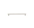 Baldwin 4374.150 Couture Appliance Pull, 12" Center to Center - Satin Nickel Finish