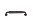 Baldwin 4485.112.BIN Hollywood Hills Cabinet Pull, 3.75" Center to Center - Venetian Bronze Finish