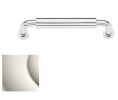 Baldwin 4485.140.BIN Hollywood Hills Cabinet Pull, 3.75" Center to Center - Polished Nickel Finish