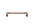 Baldwin 4485.150.BIN Hollywood Hills Cabinet Pull, 3.75" Center to Center - Satin Nickel Finish
