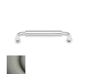 Baldwin 4485.151.BIN Hollywood Hills Cabinet Pull, 3.75" Center to Center - Antique Nickel Finish
