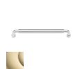 Baldwin 4486.003.BIN Hollywood Hills Cabinet Pull, 6" Center to Center - Lifetime Polished Brass Finish