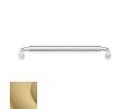 Baldwin 4486.044.BIN Hollywood Hills Cabinet Pull, 6" Center to Center - Lifetime Satin Brass Finish