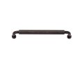Baldwin 4486.112.BIN Hollywood Hills Cabinet Pull, 6" Center to Center - Venetian Bronze Finish