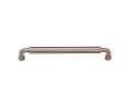 Baldwin 4486.150.BIN Hollywood Hills Cabinet Pull, 6" Center to Center - Satin Nickel Finish