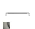 Baldwin 4486.151.BIN Hollywood Hills Cabinet Pull, 6" Center to Center - Antique Nickel Finish