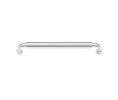 Baldwin 4486.260.BIN Hollywood Hills Cabinet Pull, 6" Center to Center - Polished Chrome Finish