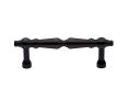 Baldwin 4487.112.BIN Dominion Cabinet Pull, 3" Center to Center - Venetian Bronze Finish