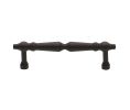 Baldwin 4488.102.BIN Dominion Cabinet Pull, 3.5" Center to Center - Oil-Rubbed Bronze Finish