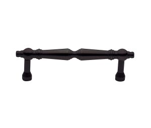 Baldwin 4488.112.BIN Dominion Cabinet Pull, 3.5" Center to Center - Venetian Bronze Finish