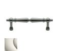 Baldwin 4488.140.BIN Dominion Cabinet Pull, 3.5" Center to Center - Polished Nickel Finish