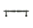 Baldwin 4488.150.BIN Dominion Cabinet Pull, 3.5" Center to Center - Satin Nickel Finish