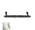 Baldwin 4489.140.BIN Dominion Cabinet Pull, 4" Center to Center - Polished Nickel Finish