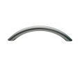 Baldwin 4496.150.BIN Arch Cabinet Pull, 3.75" Center to Center - Satin Nickel Finish