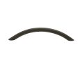 Baldwin 4497.102.BIN Arch Cabinet Pull, 5" Center to Center - Oil-Rubbed Bronze Finish