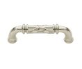 Baldwin 4611.150.BIN Edinburgh Cabinet Pull, 3.5" Center to Center - Satin Nickel Finish