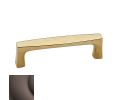 Baldwin 4975.112.BIN Palm Springs Cabinet Pull, 3.75" Center to Center - Venetian Bronze Finish