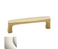 Baldwin 4975.140.BIN Palm Springs Cabinet Pull, 3.75" Center to Center - Polished Nickel Finish