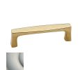 Baldwin 4975.150.BIN Palm Springs Cabinet Pull, 3.75" Center to Center - Satin Nickel Finish