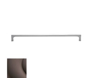 Baldwin 4981.112 Palm Springs Appliance Pull, 18" Center to Center - Venetian Bronze Finish