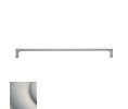 Baldwin 4981.150 Palm Springs Appliance Pull, 18" Center to Center - Satin Nickel Finish
