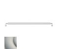 Baldwin 4984.056 Hollywood Hills Appliance Pull, 18" Center to Center - Satin Nickel With Lifetime Finish