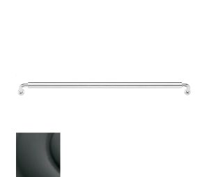 Baldwin 4984.102 Hollywood Hills Appliance Pull, 18" Center to Center - Oil-Rubbed Bronze Finish