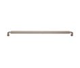 Baldwin 4984.150 Hollywood Hills Appliance Pull, 18" Center to Center - Satin Nickel Finish
