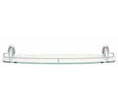 Baldwin 3608 Palisade 24" Glass Shelf