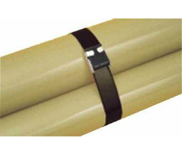 Band-It 080-C40399 BAND-IT® Type 316 Bands - 3/8" Width