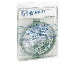 Band-It 080-M21899 Clamp-Pak Clamp Sets