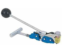 Band-It 080-T30069 Center Punch Clamping Tools - 5/8" Band Width