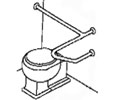 Side Bars with Outriger