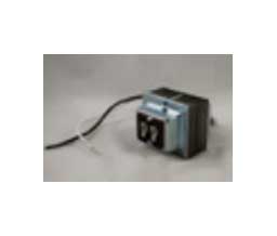 BEA 1024VAC GRAINGER 24-Volt (40 VA) Transformer with Mounting Bracket