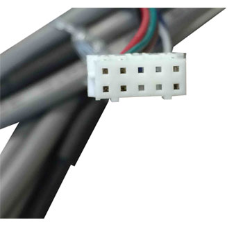 Bodyguard Quick Disconnect