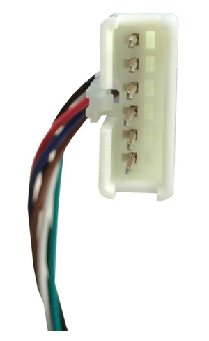 Bodyguard Quick Disconnect