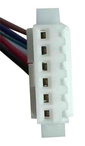 Bodyguard Quick Disconnect