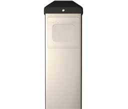 BEA 10BOLLARDSLV Silver Bollard