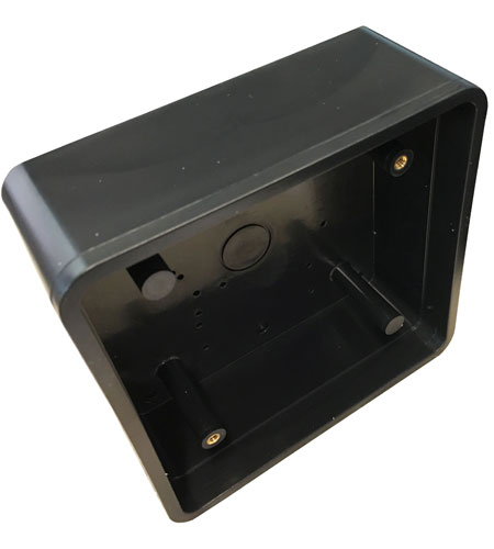 Square Surface Mount Box