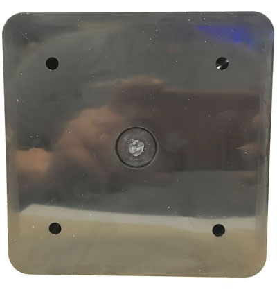 Square Surface Mount Box