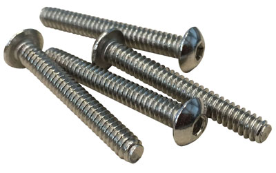 Universal Back Plate