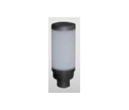 BEA 10CL50 GRY Column Light Warning Indicator with Gray Housing