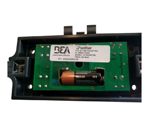 BEA 15.5039 Accessory - Transmitter Board (Printed Circuit Board) PCB for Panther Plate