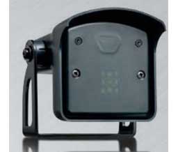 BEA 10FALCONEXXL Low Mounting Industrial Microwave Motion Detector with Explosion Proof Housing