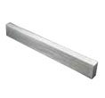 BEA 10FILLER12UL 1/2" Filler Bar for UL Maglocks