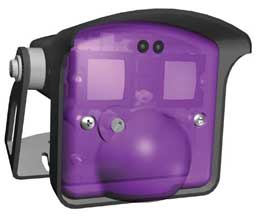 BEA 10IS40P Active Infrared Presence Sensor