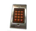 BEA 10KEYPAD Indoor Keypad